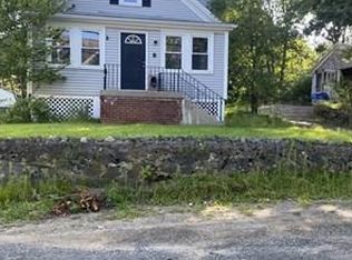 8 Rosemont Ave, Waltham, MA 02451