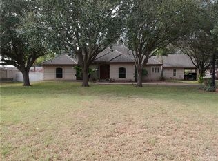 10101 N Ware Rd, McAllen, TX 78504