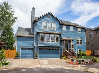 3586 NW 112th Pl, Portland, OR 97229