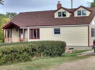 5293 Road 1074, Wolf Point, MT 59201