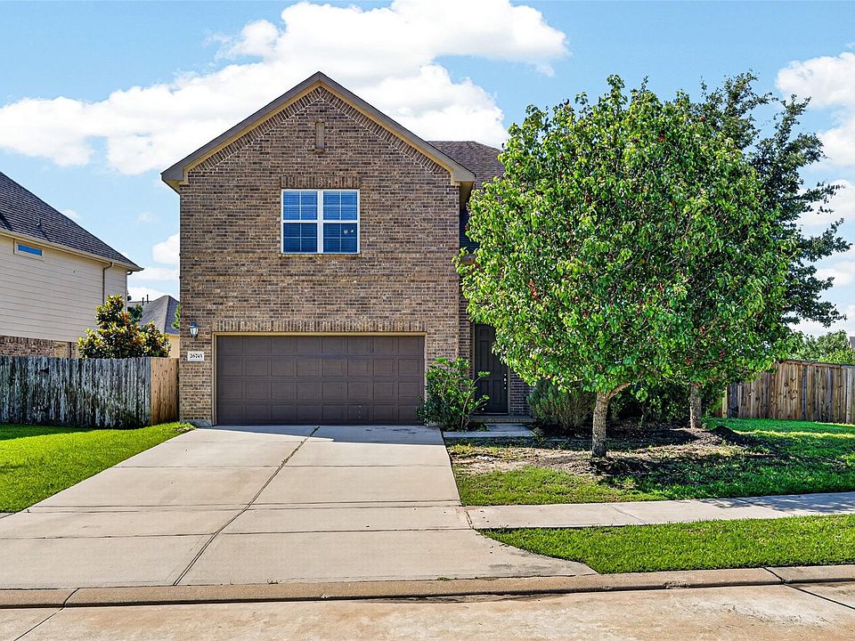 1st image of 26743 Elrington Pointe Ln