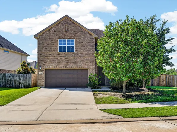26743 Elrington Pointe Ln, Katy, TX 77494