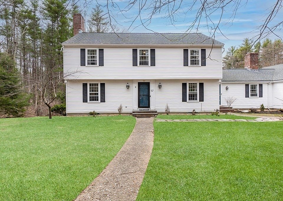 57 Stonecleave Rd, Boxford, MA 01921 Zillow