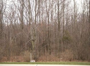 4297 Wyandotte Woods Blvd, Dublin, OH 43016