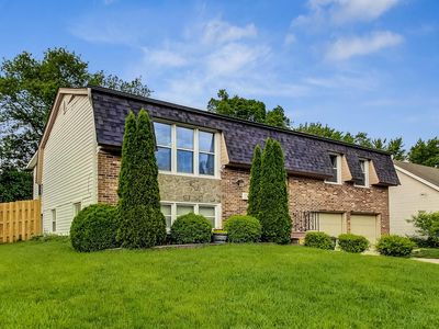 4010 N Firestone Dr, Hoffman Estates, IL, 60192