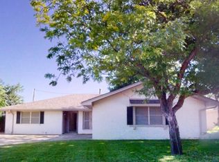 2410 SW 24th Ave, Amarillo, TX 79108