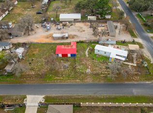 25522 Sandview, San Antonio, TX 78264