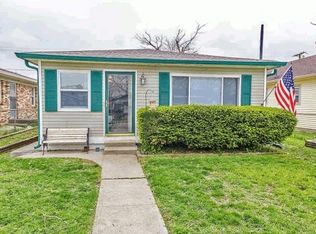 62 S 2nd Ave, Beech Grove, IN 46107