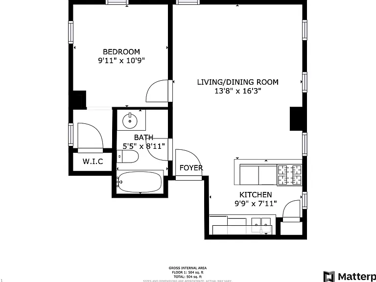 934 State St #4 — Photo 3