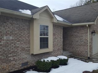 203 S Walnut St, Westfield, IN 46074