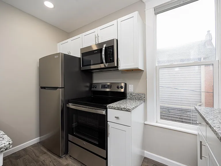 NEW APPLIANCES
