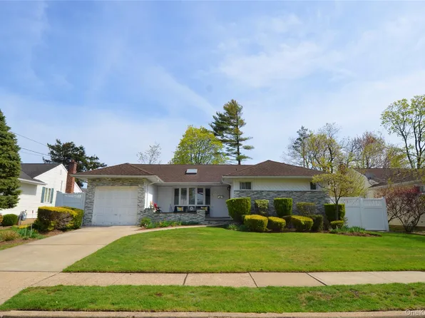 262 Cherry Place, East Meadow, NY 11554