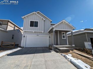 5693 Mammoth Ln, Colorado Springs, CO 80923