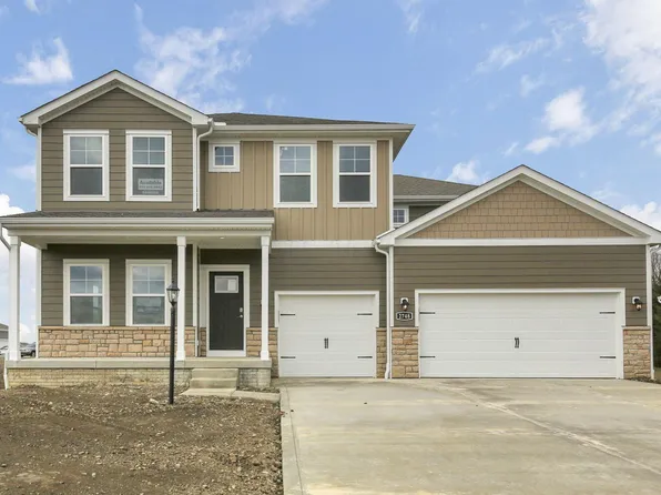 2748 Bellgrove Pl, Delaware, OH 43015