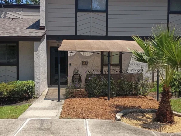 1188 Gano Ave APT 102, Orange Park, FL 32073