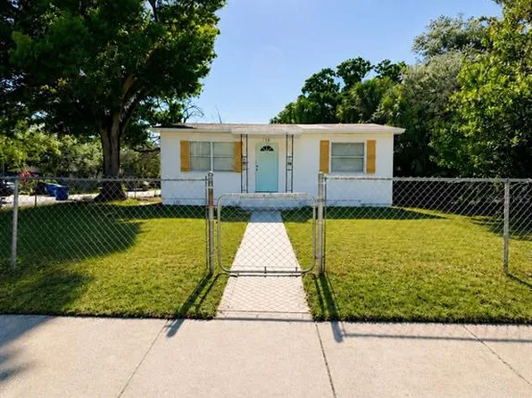 1543 43rd St S, Saint Petersburg, FL 33711