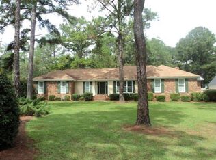 2519 E Alberson Dr, Albany, GA 31721