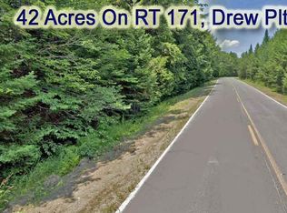 2 Route 171 Rd, Wytopitlock, ME 04497