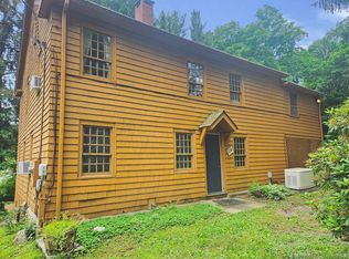 28 Walnut Hill Rd, Bethel, CT 06801