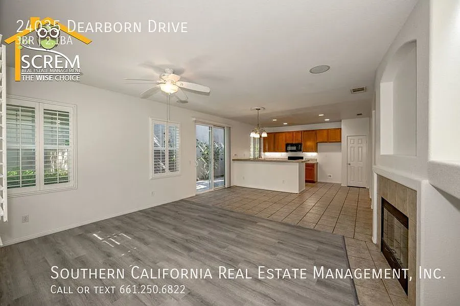 Three Bedroom Creekside Home in Valencia — Photo 3