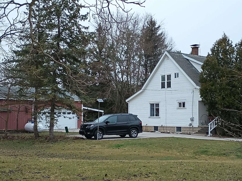 9164 Imlay City Rd, Avoca, MI 48006 Zillow