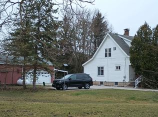 9164 Imlay City Rd, Avoca, MI 48006