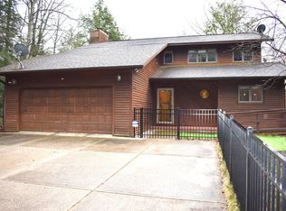 6651 S James Rd, Baldwin, MI 49304