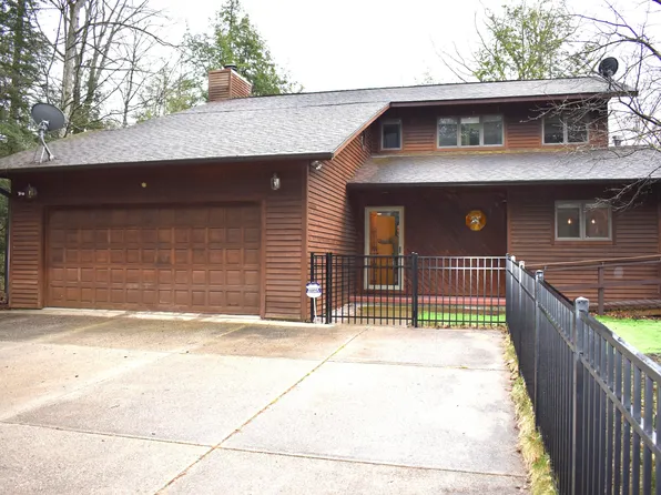 6651 S James Rd, Baldwin, MI 49304