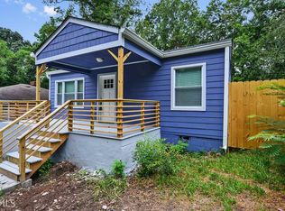 174 Stanhope Cir NW, Atlanta, GA 30314