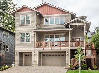 17468 SW Sapphire Ln, Beaverton, OR 97007