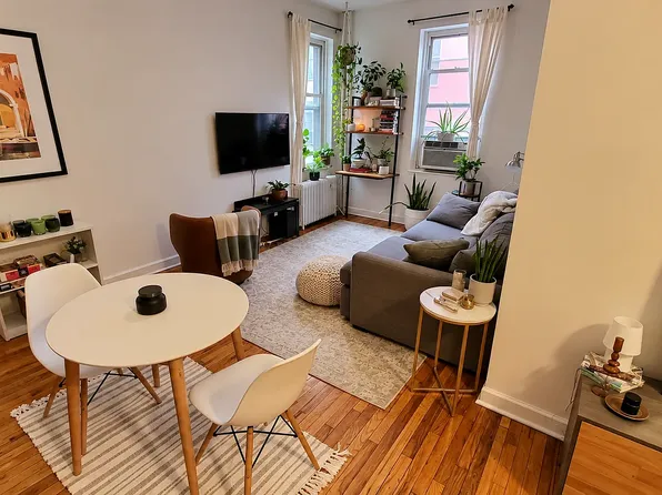123 Lafayette Ave APT 3C, Brooklyn, NY 11217