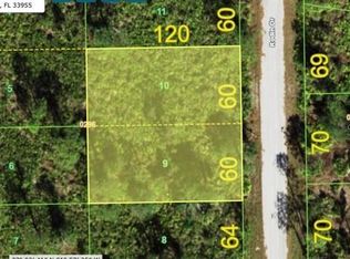 13351 Rodin Dr #9, Punta Gorda, FL 33955