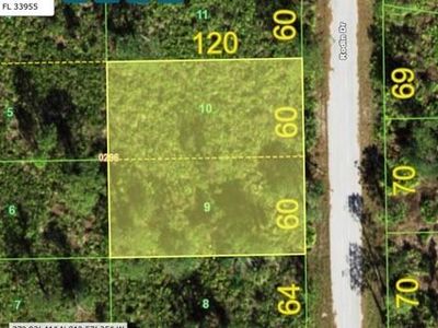 13351 Rodin Dr #9, Punta Gorda, FL, 33955