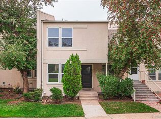 2907 S Vaughn Way, Aurora, CO 80014