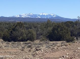 9696 Mineral Wells Rd, Williams, AZ 86046