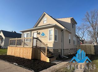 947 Kane St, Hammond, IN 46320