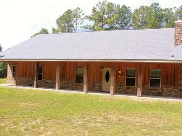 721 American Legion Rd, Deridder, LA 70634