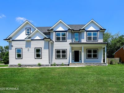 801 Commonwealth Boulevard, Toms River, NJ, 08757