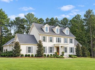 261 Waddesdon Dr, Macon, GA 31220