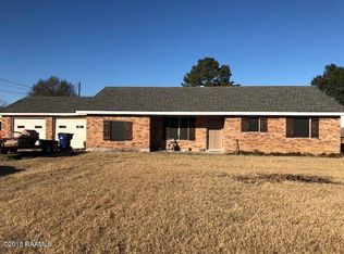 1033 Miller Rd, Opelousas, LA 70570