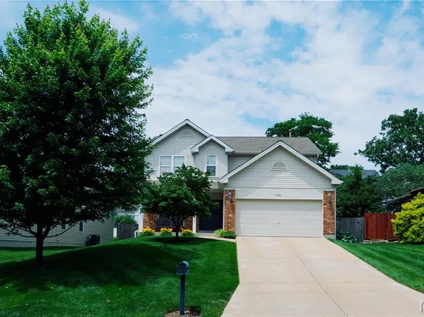 1131 Harwood Rd, Saint Louis, MO 63131