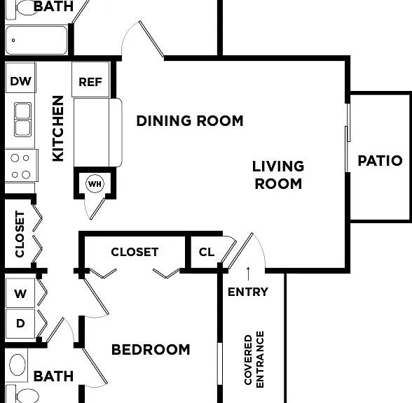 Creekwood Place — Photo 16