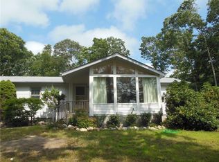 35 Quail Ln, Charlestown, RI 02813