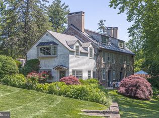 6431 Stoney Hill Rd, New Hope, PA 18938