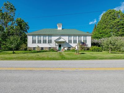 172 School Street, Isle La Motte, VT, 05463