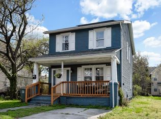 2406 Hale St, Norfolk, VA 23504