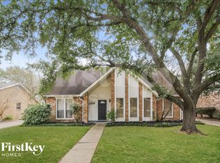 21419 Park Willow Dr, Katy, TX 77450