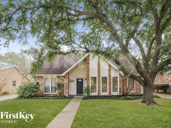 21419 Park Willow Dr, Katy, TX 77450