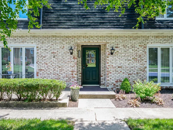 4501 N Wheeling Ave #3-106, Muncie, IN 47303