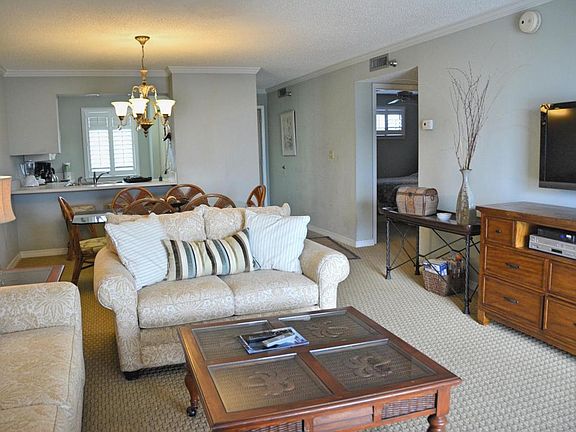 3rd image of 502 Gulf Shore Dr Unit 204